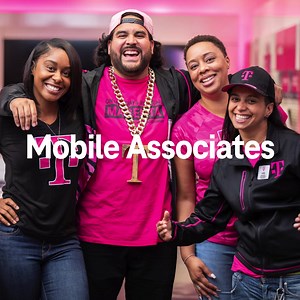 172 reactions · 97 shares | As a Mobile Associate, you’ll bring the T-Mobile brand to life, learn new skills and have serious fun along the way. | T-Mobile Careers | Facebook