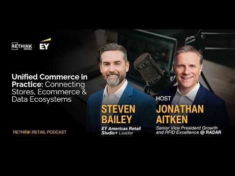 Unified Commerce: Bridging the Execution Gap