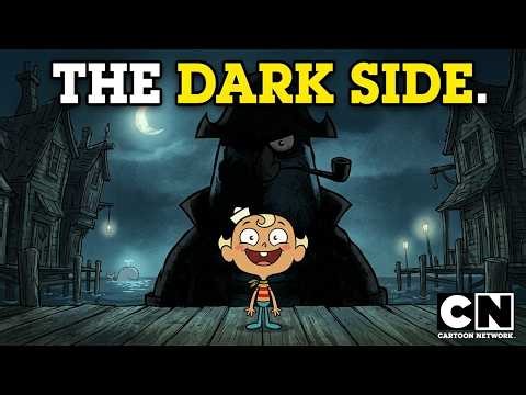 Flapjack Makes More Sense Once You See This