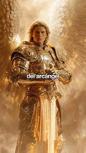 La verdadera identidad del arcángel Miguel😮. #viralpost2025シ #foryouシ #reelsfbシ #arcangelmiguel #jesus #Dios | Historias Bíblicas