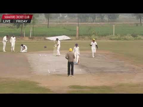 BOHRA SPORTS ACADEMY ARNAV🏆VS🏅 KINGS 11