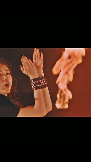 Babymetal Night Night Burn Performance Highlights