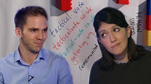 Your guide to tactical voting in the UK election