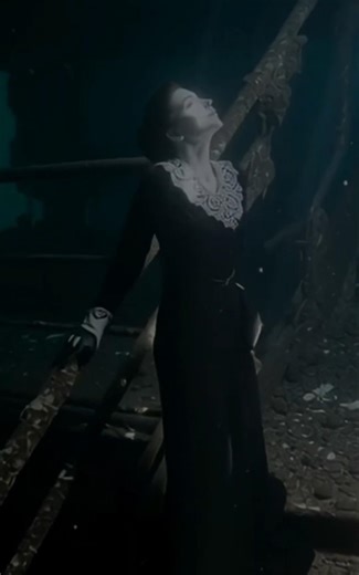 OLIVER TREE • DEEP END