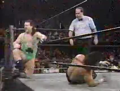 3.5K views · 44 reactions | Fit Finley  Eddie Guerrero (c) | Retro Vintage Pro-Wrestling Archives | Facebook