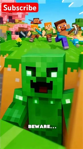Minecraft Japanese anime new adventures