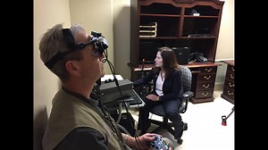 Virtual reality therapy helping cure PTSD in Ohio veterans