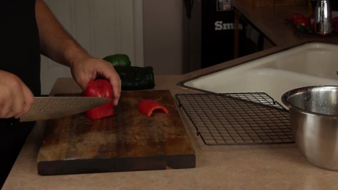 How to Make Fresh and Easy Salsa