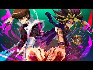 Complete Yu-Gi-Oh! Manga Review