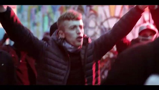 The Walk-In Saison 1 - Trailer (EN)