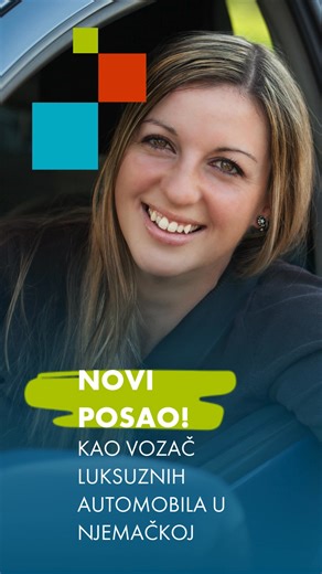 🔹Prijavite se sad kao vozač luksuznih automobila i započnite novu godinu sa novim poslom!🔹 ✅Početna plaća između 1.700€ i 1.880€ NETO - 150 sati na mjesec ✅Opcija za dodatan rad i vise radnih sati postoji na primjer subotom (Subote se dodatno obracunavaju!) ✅Besplatan smještaj (nemate troškova!) ✅Vozačka dozvola B kategorije ✅Poznavanje njemačkog jezika A2/B1 | Gi Group Deutschland GmbH