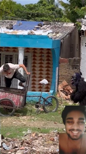 prank | pt 156 | green screen #greenscreen #prank #funny #comedy #shorts #yt