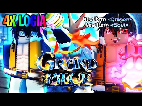 [GPO] FISHING UNTIL I OBTAIN BOTH SOUL FRUIT AND DRAGON FRUIT! (hardest challenge yet)