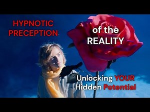 Unlock Your Mind’s Potential: Hypnotic Techniques for Creativity and Transformation