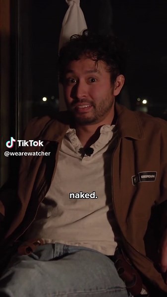 Exploring Ryan Bergara and Shane Madej's Mindset