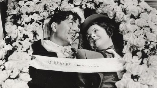 Double Wedding 1937 - Myrna Loy, William Powell, Florence Rice, John Beal