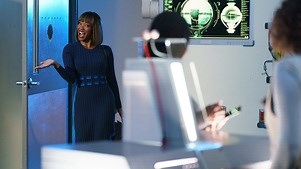 Accused: Season 2 Episode 8 Megan's Story