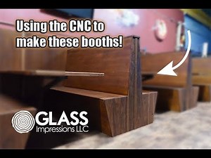 Booth Construction | Valley City Bar Project