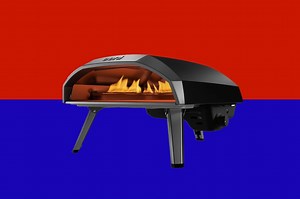 Ooni’s ‘chef-worthy’ yet easy-to-use pizza oven changed my cooking game