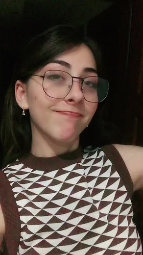 Geometric Pattern Dance in Soft Lighting