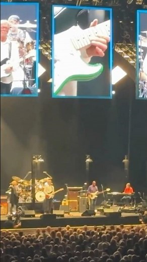 Clapton - Cocaine live in '24 #ericclapton