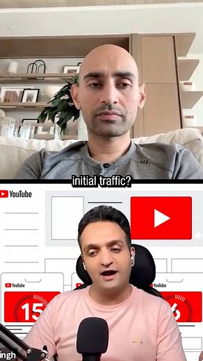 5.1K views · 95 reactions | Growing a YouTube channel from scratch is never easy, but here’s how I would do it: ✅ Don’t focus on just getting views with paid ads—growth happens from ENGAGEMENT! ✅ Focus on making quality content that provides VALUE - make it informative and captivating to keep viewers hooked! #youtube #youtubechannel #socialmediastrategy | Neil Patel | Facebook