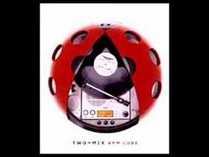 Two-Mix - Just Communication English