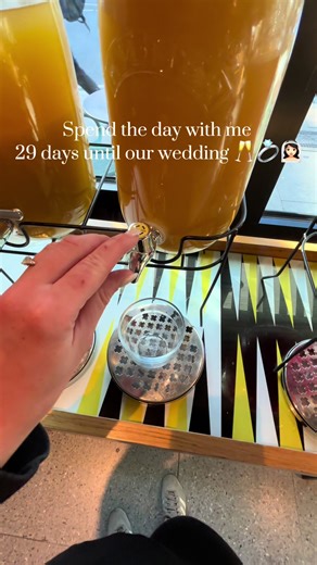 Experience a Day in the Life of a Bride-to-Be