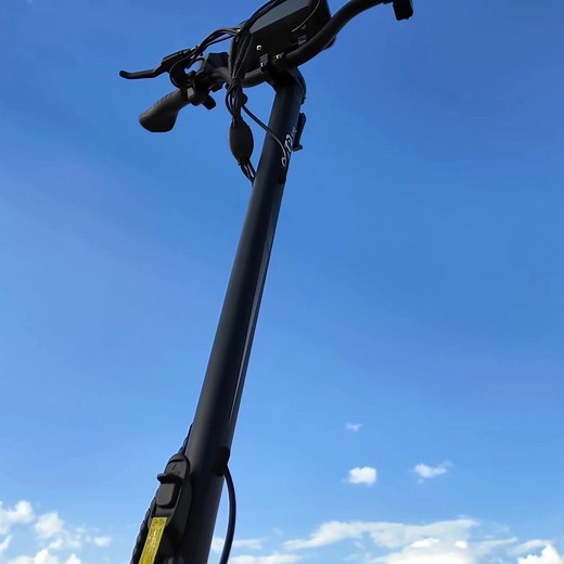 Meet the e-scooter that’s built to impress. Get it today for just €349 with code FB10 45km range. 55km/h speed. 900W motor that never quits. Perfect for daily rides, weekend fun, and everything in between. | Ootdscooters