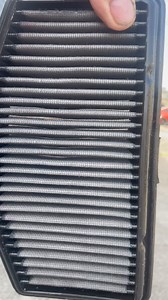 9.3K views · 56 reactions | Just a small tip on fitting your air filter if it has an aftermarket one fitted..make sure it goes in the same way it came out.￼ | S&R PRO Motorcycles & dyno tuning & turbocharging | Facebook