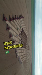 Quem nasce no campo: força da terra em Mato Grosso