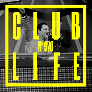 Tiësto - Club Life 970 2025-11-01