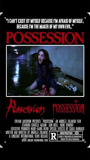 Weird Movies You Won’t Believe Exist pt 14