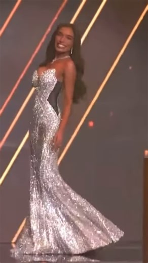 2.8K views · 48 reactions | VERACRUZ, @fernandapumarofficial en la gran final de Miss Universe México 2025.  | The Pageant Site | Facebook