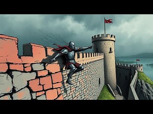 12 Brutal Realities of Medieval Siege Warfare