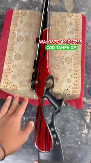 REKOMENDASI PCP MONEL BIG GAME