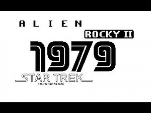 Bad Apple HD - Atari 8-Bit Demo by JAC! of WUDSN (PAL) (2018)