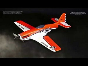 MULTIPLEX FUNRACER [deutsch]
