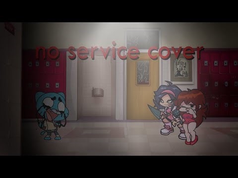 [fnf] no service cover