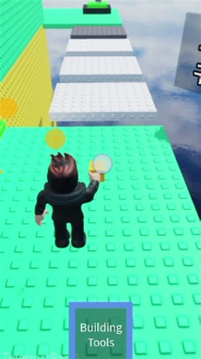 teleport troll in roblox 😰