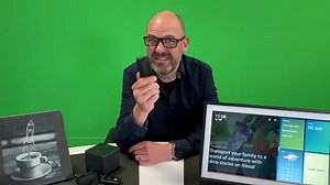 Reviewing the Amazon Alexa Voice Pro Remote