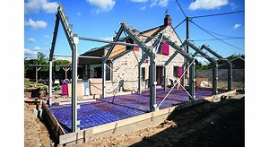 Pourquoi choisir une construction métallique ?