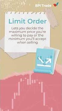 How to Buy and Sell Stocks via BPI Trade