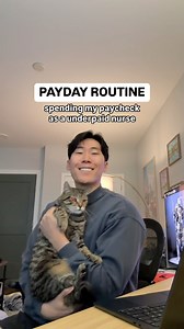 Budgeting my paycheck as a nurse with tummy aches . . #nursesofinstagram #nurse #nursingstudent #nurseproblems #nursehumor | Nurse Alex