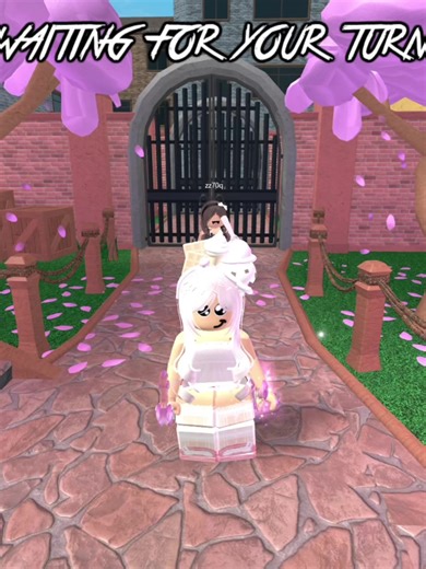Baby Boo Outfit Matching Trend in Roblox