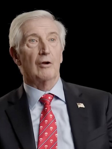 Andrew Card: The Man Who Warned the President