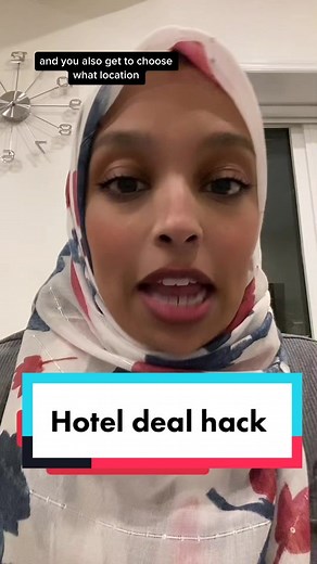 Hotel Deal Hacks and Travel Tips
