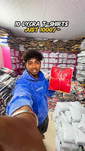 10 Lycra T shirt 999 only | RNR Mens Wear