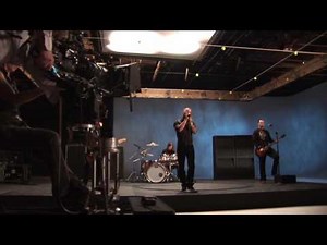 Creed - "Rain" Behind The Scenes