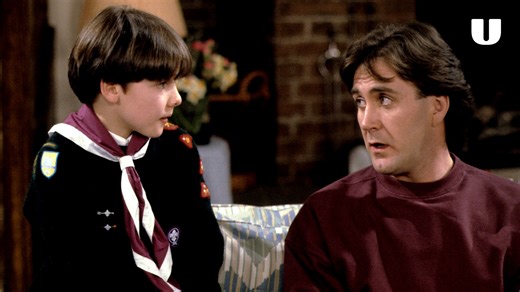 The Upper Hand - Series 2: Episode 7 | Channel 4